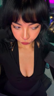 Aileen Senpai Post #3