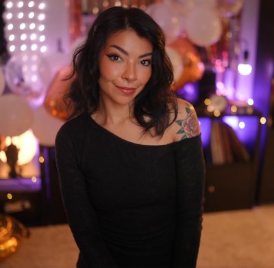 Aileen Senpai Photo #33