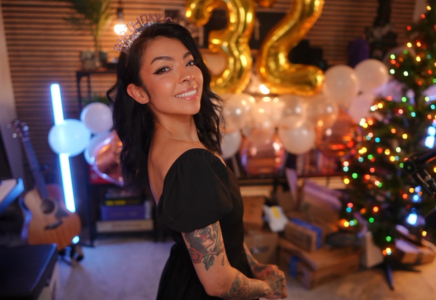 Aileen Senpai Photo #46