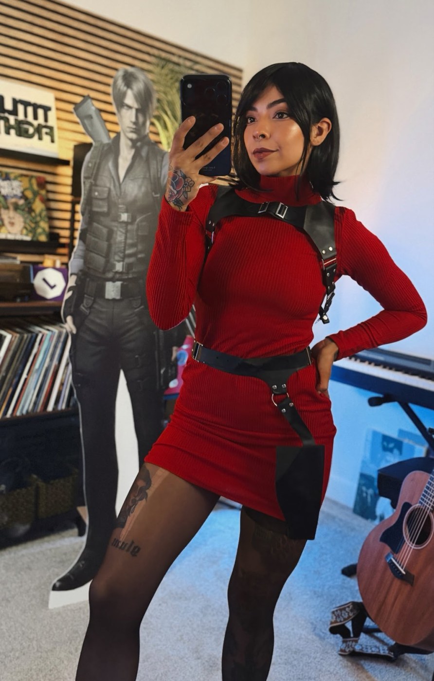 Aileen Senpai Photo #55