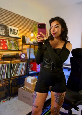 Aileen Senpai