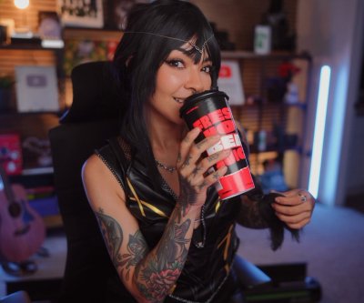 Aileen Senpai