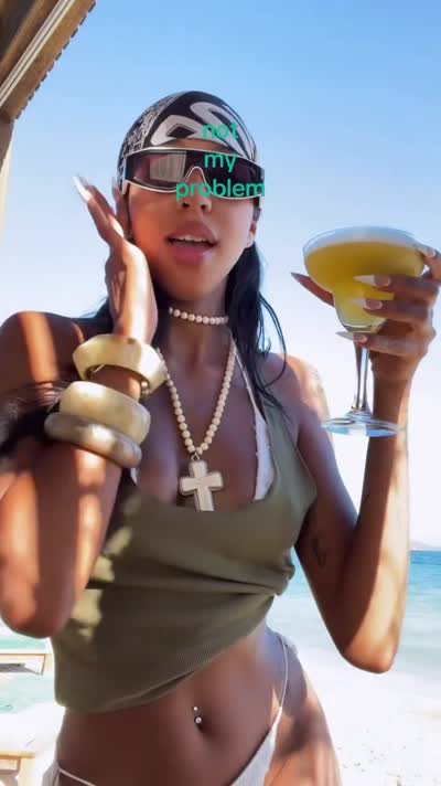 Alisha Kone Video #35