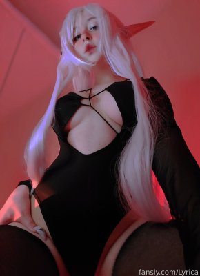 Lyrica Photo #79