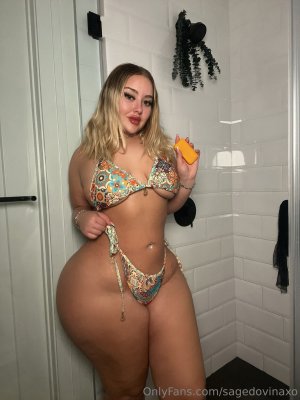 Sage Dovina