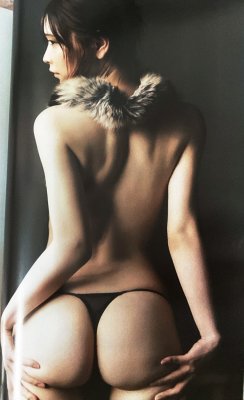Marina Amatsu Photo #106