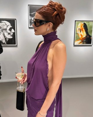 Bella Thorne Photo #492