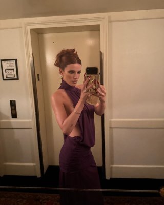 Bella Thorne Photo #486