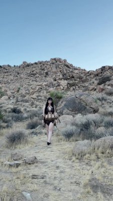 Auhneesh Nicole