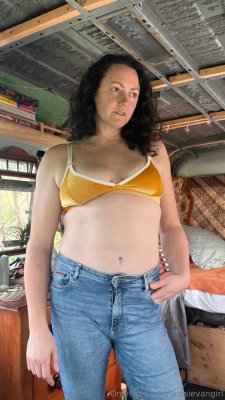 aussievangirl