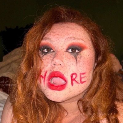 Unicornglitteryblood