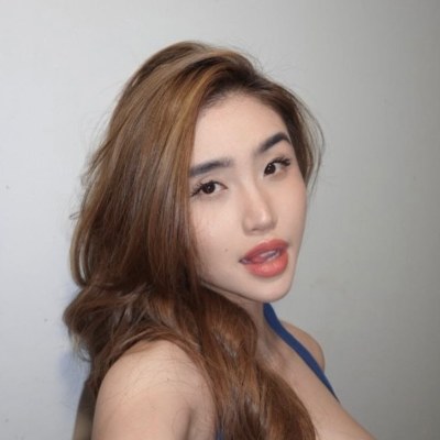 Anastasya Khosasih