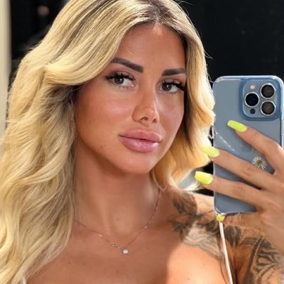 Maria Lazzarini