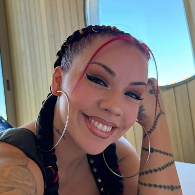 Salice Rose