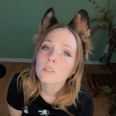 Katie Simrell