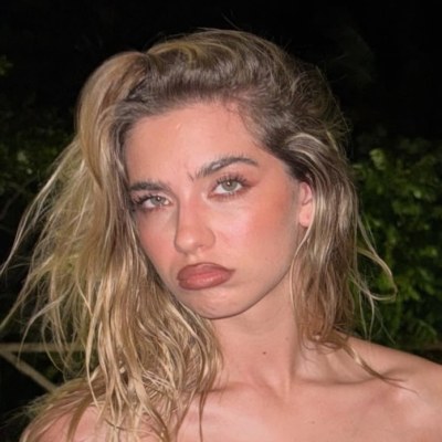 Alessia Lanza
