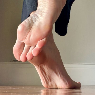 Barearchedbeauty