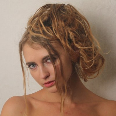 Alaina Wulf