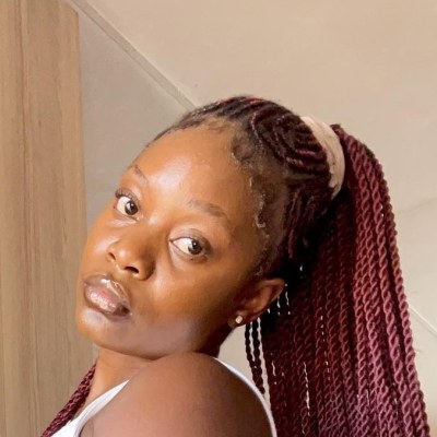 Vunene Taiwo Mabunda