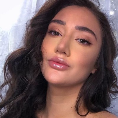 Sierra Natalie