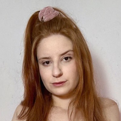 gingerfoxx