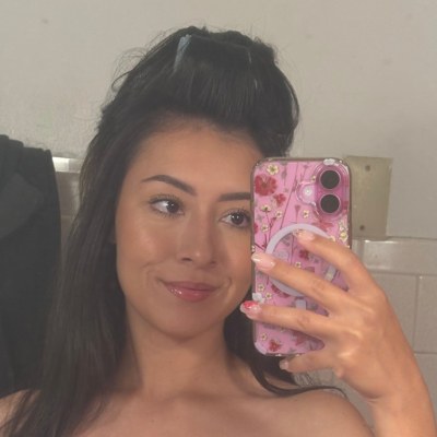 PerkyLactatingLatina