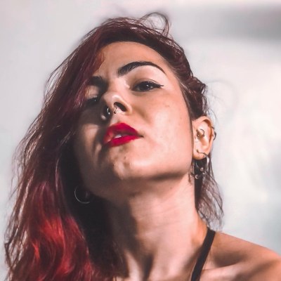 Benedetta Squillante