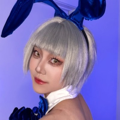 Higana Suzu
