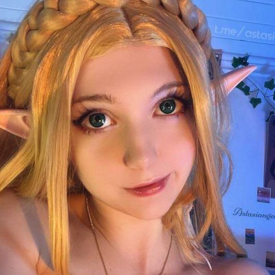 Astasiadream