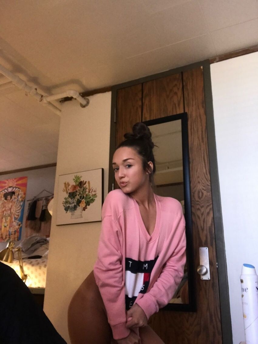 gabbygreen Photo #21