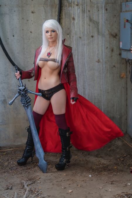 Danielle Beaulieu Photo #4