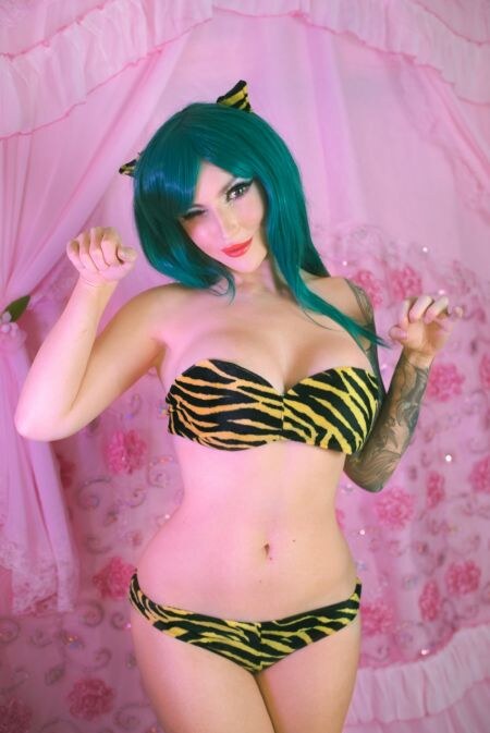 Katyuska Moonfox Photo #214