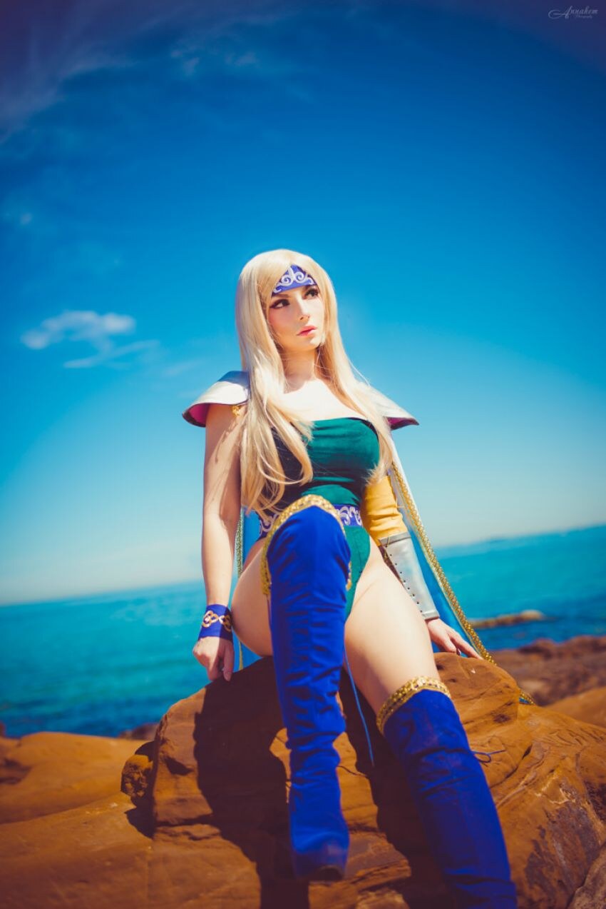 Katyuska Moonfox Photo #273