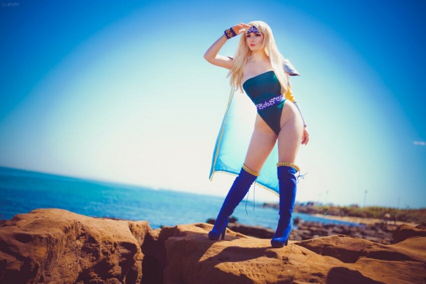 Katyuska Moonfox Photo #299