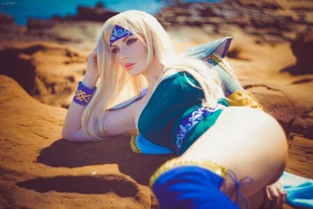 Katyuska Moonfox Photo #286