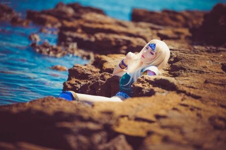 Katyuska Moonfox Photo #305