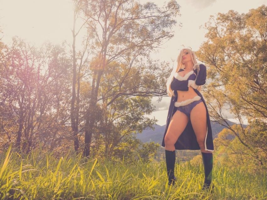 Katyuska Moonfox Photo #322