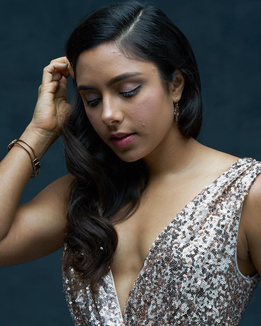 Michelle Khare Photo #17