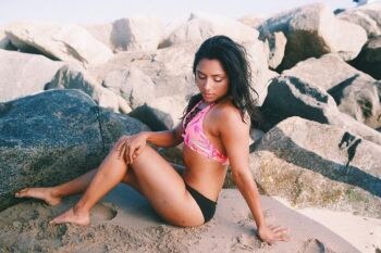 Michelle Khare Photo #11