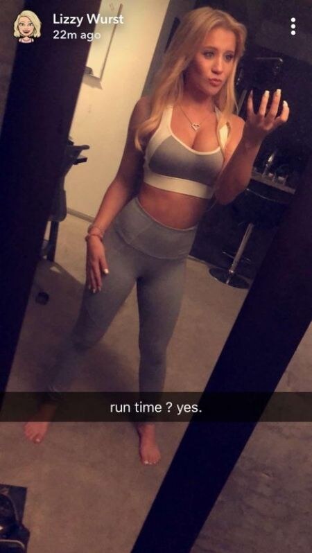 Lizzy Wurst Photo #16