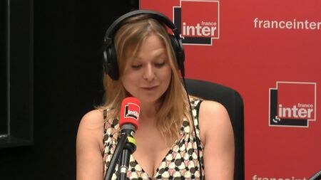 Constance Pitard Video #1