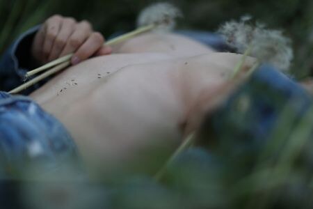 Hopelesssofrantic Photo #1