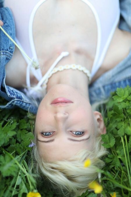 Hopelesssofrantic Photo #3