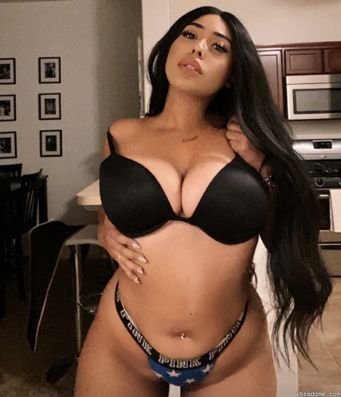 Yemaya Guzmn Photo #7