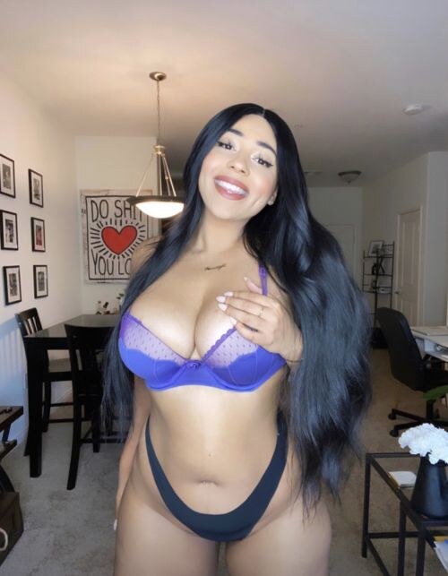 Yemaya Guzmn Photo #5