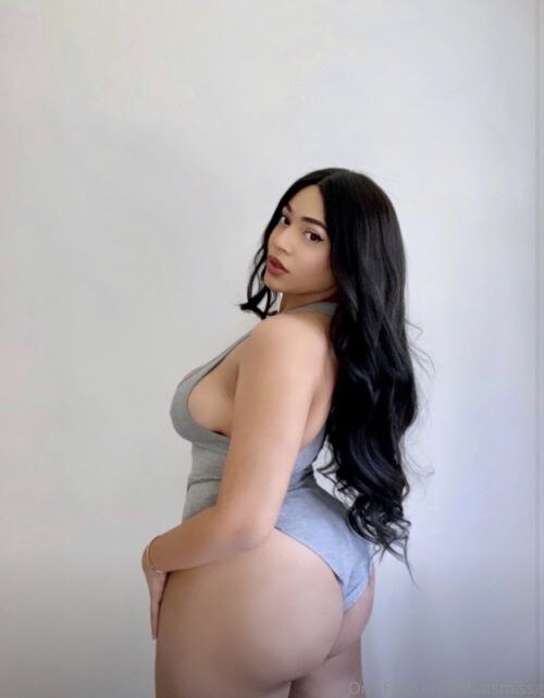 Yemaya Guzmn Photo #10