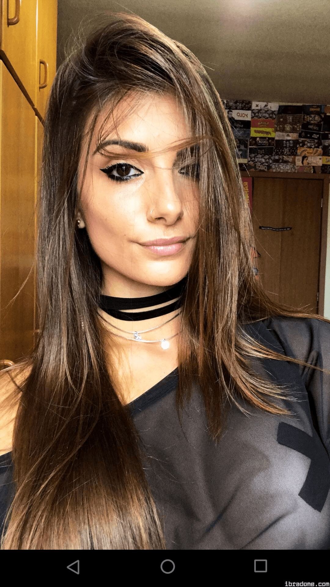 Sarah Caus Photo #30