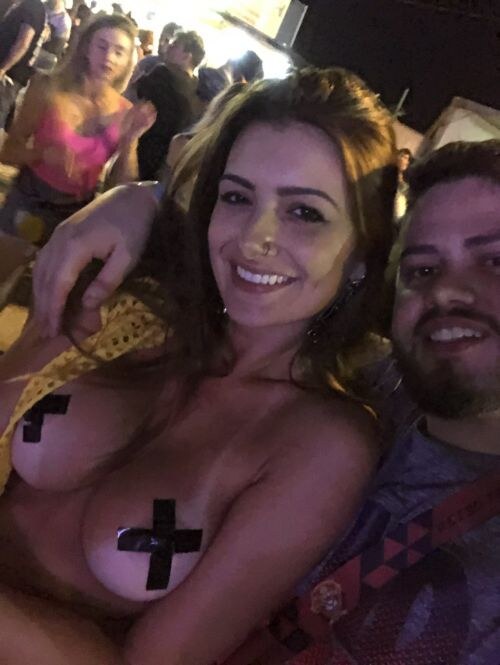 Sarah Caus Photo #22