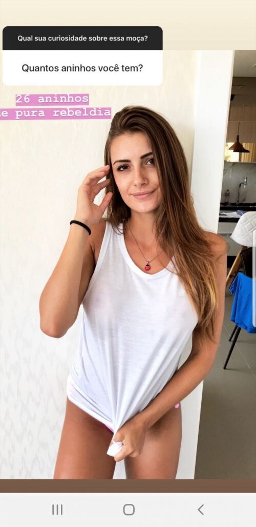 Sarah Caus Photo #88