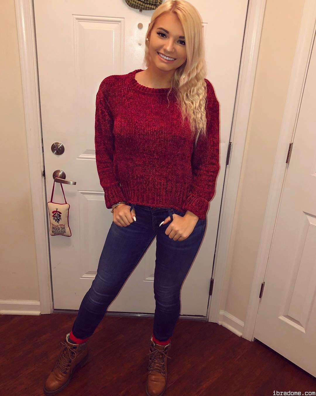 Grace Witham Photo #139